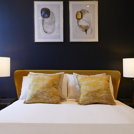 The Salisbury - Luxury Apartments By Stay In Scarborough Extérieur photo