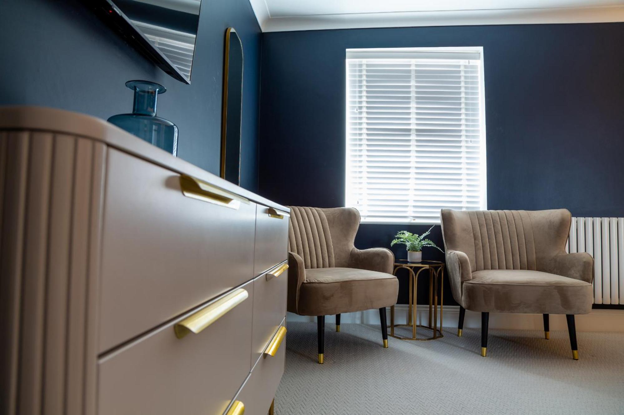 The Salisbury - Luxury Apartments By Stay In Scarborough Extérieur photo