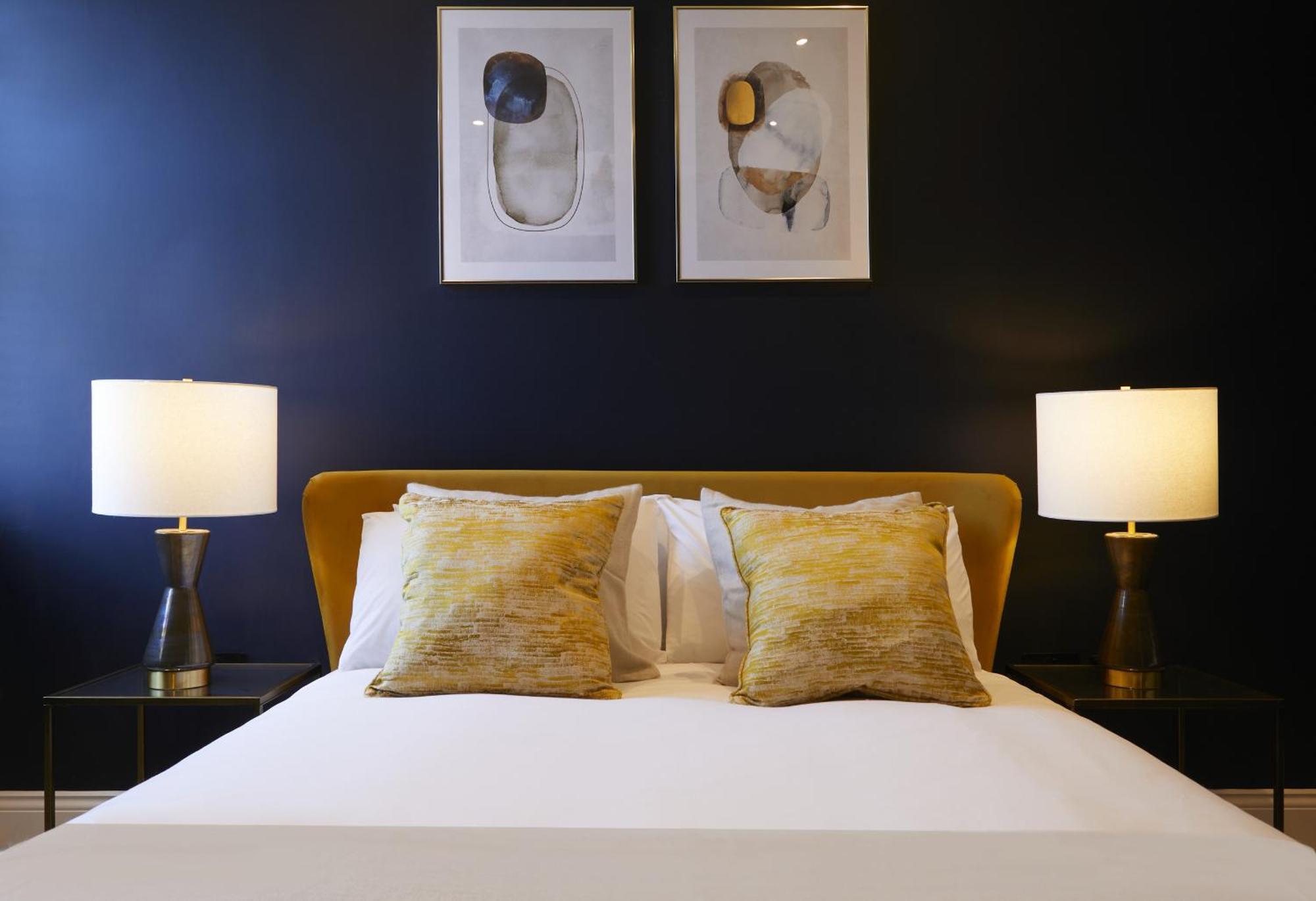 The Salisbury - Luxury Apartments By Stay In Scarborough Extérieur photo
