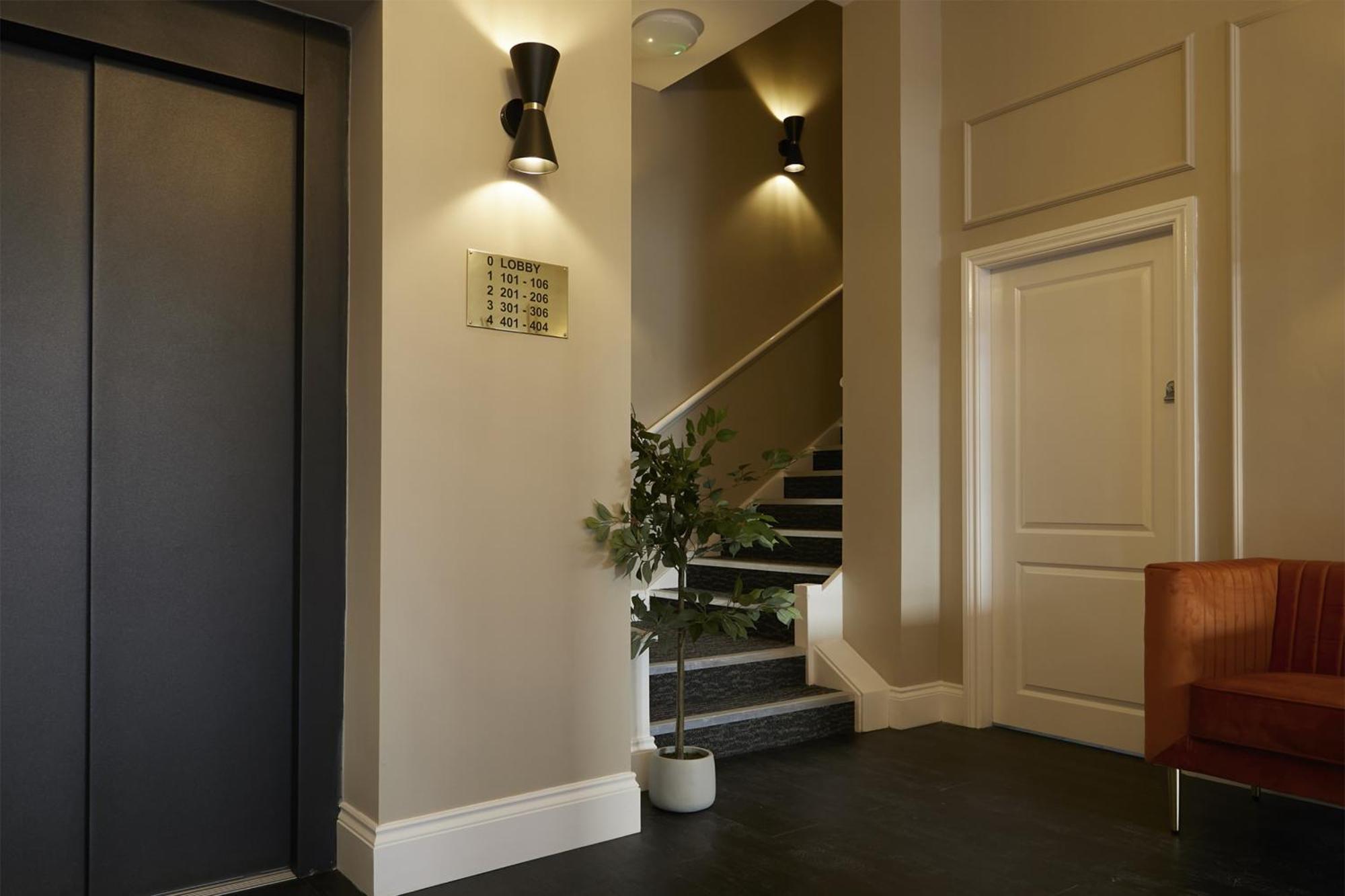 The Salisbury - Luxury Apartments By Stay In Scarborough Extérieur photo